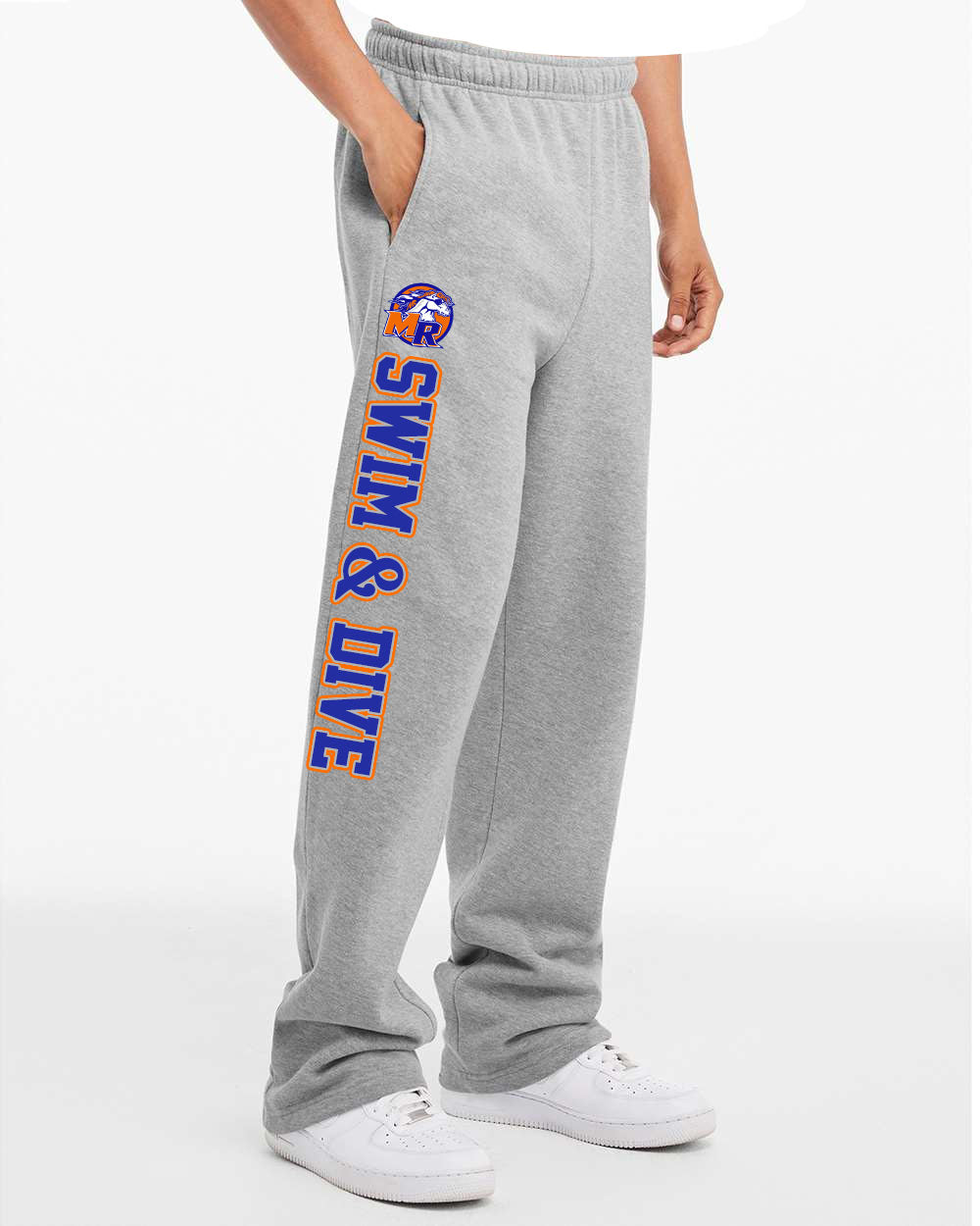 Marvin Ridge Swim & Dive Sweatpants