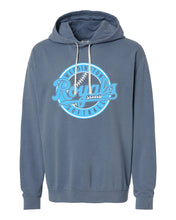 Load image into Gallery viewer, 14 u Royals Comfort Colors Hoodie