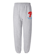 Load image into Gallery viewer, Southern Phillies jogger sweatpants TWO PRINT STYLES
