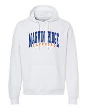 Load image into Gallery viewer, Marvin Ridge Hoodie