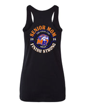 Load image into Gallery viewer, Marvin Ridge Swim &amp; Dive Tank Top ALL DESIGN OPTIONS BACK DESIGN
