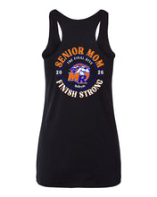Load image into Gallery viewer, Marvin Ridge Swim &amp; Dive Tank Top ALL DESIGN OPTIONS BACK DESIGN