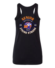 Load image into Gallery viewer, Marvin Ridge Swim &amp; Dive Tank Top ALL DESIGN OPTIONS BACK DESIGN
