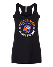 Load image into Gallery viewer, Marvin Ridge Swim &amp; Dive Tank Top ALL DESIGN OPTIONS