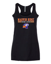 Load image into Gallery viewer, Marvin Ridge Swim &amp; Dive Tank Top