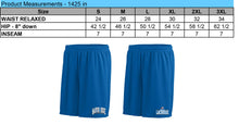 Load image into Gallery viewer, Marvin Ridge Lacrosse Shorts