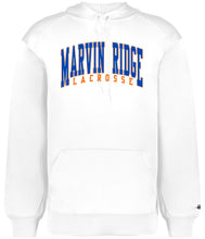 Load image into Gallery viewer, Marvin Ridge Hoodie