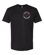 Load image into Gallery viewer, Senior DAD Short Sleeve Shirt FRONT POCKET DESIGN
