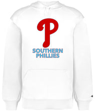 Load image into Gallery viewer, Dri Fit Southern Phillies hoodie