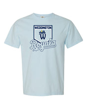Load image into Gallery viewer, 14 u Royals Comfort Colors Shirt
