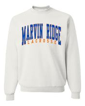 Load image into Gallery viewer, Marvin Ridge Crewneck Sweatshirt
