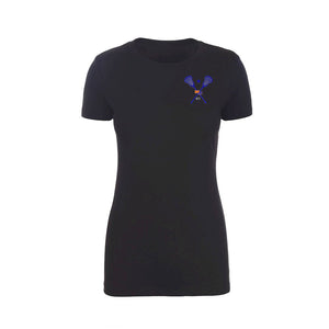 Senior Mom Short Sleeve Shirt LARGE BACK DESIGN Ladies or Mens cut TEE