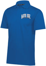 Load image into Gallery viewer, Marvin Ridge Polo Ladies and Mens cut