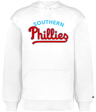 Load image into Gallery viewer, Dri Fit Southern Phillies hoodie