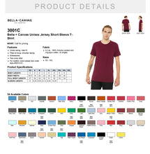Load image into Gallery viewer, Bulldogs Cotton Short sleeve Shirt Adult and Youth