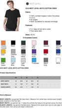 Load image into Gallery viewer, WCWAA Cotton Short sleeve Shirt Adult and Youth
