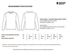 Load image into Gallery viewer, Marvin Ridge Long sleeve shirt