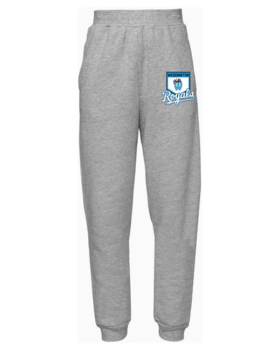 14U Royals Jogger Sweatpants