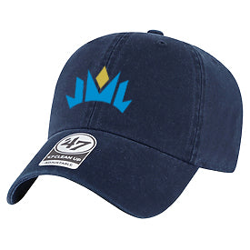 Royals Navy 47 cap