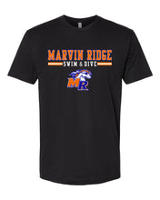 Load image into Gallery viewer, SWIM AND DIVE Short Sleeve Shirt