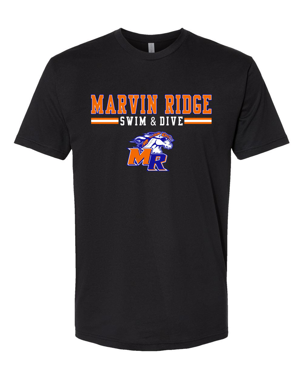 SWIM AND DIVE Short Sleeve Shirt