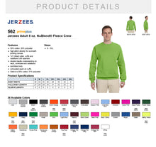 Load image into Gallery viewer, Senior Mom Crewneck Sweatshirt Front Pocket design
