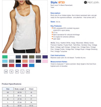 Load image into Gallery viewer, Marvin Ridge Swim &amp; Dive Tank Top