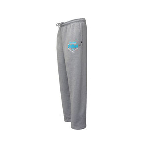 WCWAA Drawstring Sweatpants