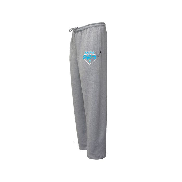 WCWAA Drawstring Sweatpants