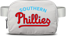Load image into Gallery viewer, Southern Phillies fanny pack