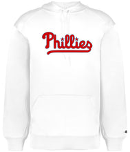 Load image into Gallery viewer, Dri Fit Southern Phillies hoodie