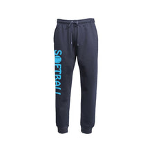 Load image into Gallery viewer, SOFTBALL Drawstring Joggers