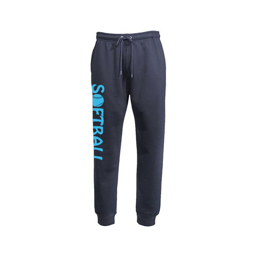 SOFTBALL Drawstring Joggers