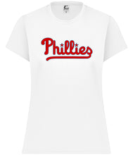 Load image into Gallery viewer, Dri fit Southern Phillies Shirt LADIES MENS KIDS FIT