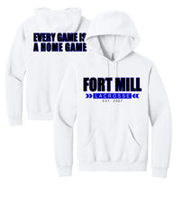 Load image into Gallery viewer, Fort Mill Lacrosse Hoodie