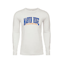 Load image into Gallery viewer, Marvin Ridge Long sleeve shirt