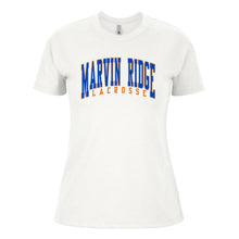 Load image into Gallery viewer, Marvin Ridge Lacrosse Shirt