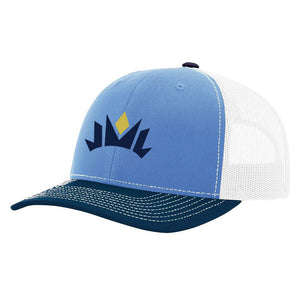 Royals Richardson Trucker Cap