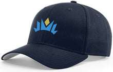 Load image into Gallery viewer, Royals Richardson Trucker Cap
