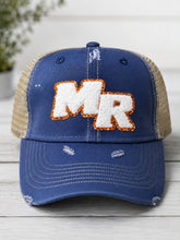 Load image into Gallery viewer, Marvin Ridge Hat