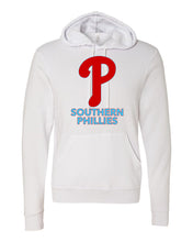 Load image into Gallery viewer, Bella Canvas Super soft Southern Phillies Hoodie