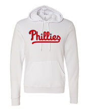 Load image into Gallery viewer, Bella Canvas Super soft Southern Phillies Hoodie