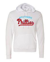 Load image into Gallery viewer, Bella Canvas Super soft Southern Phillies Hoodie