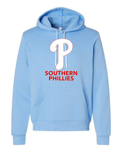 Load image into Gallery viewer, Bella Canvas Super soft Southern Phillies Hoodie