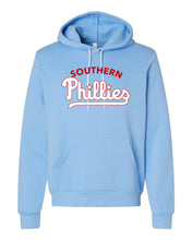 Load image into Gallery viewer, Bella Canvas Super soft Southern Phillies Hoodie