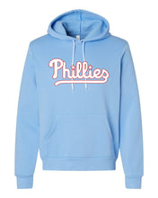 Load image into Gallery viewer, Bella Canvas Super soft Southern Phillies Hoodie