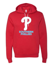 Load image into Gallery viewer, Bella Canvas Super soft Southern Phillies Hoodie