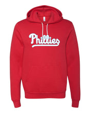 Load image into Gallery viewer, Bella Canvas Super soft Southern Phillies Hoodie