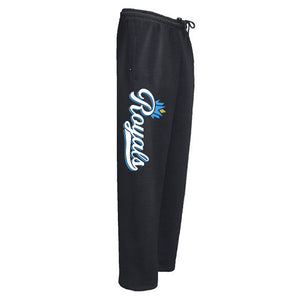 Royals Drawstring Sweatpants
