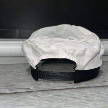Load image into Gallery viewer, Nauti Mate glitter Captain Hat